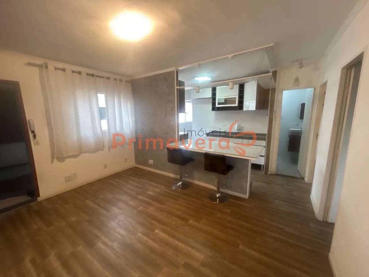 COMPRE APARTAMENTO 2 DORMITÓRIOS E 2 VAGAS - JARDIM SANTO ELIAS - Foto 4