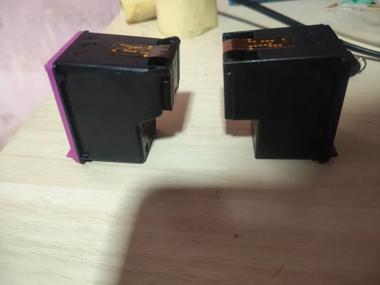 Cartucho de impressora  - Foto 3