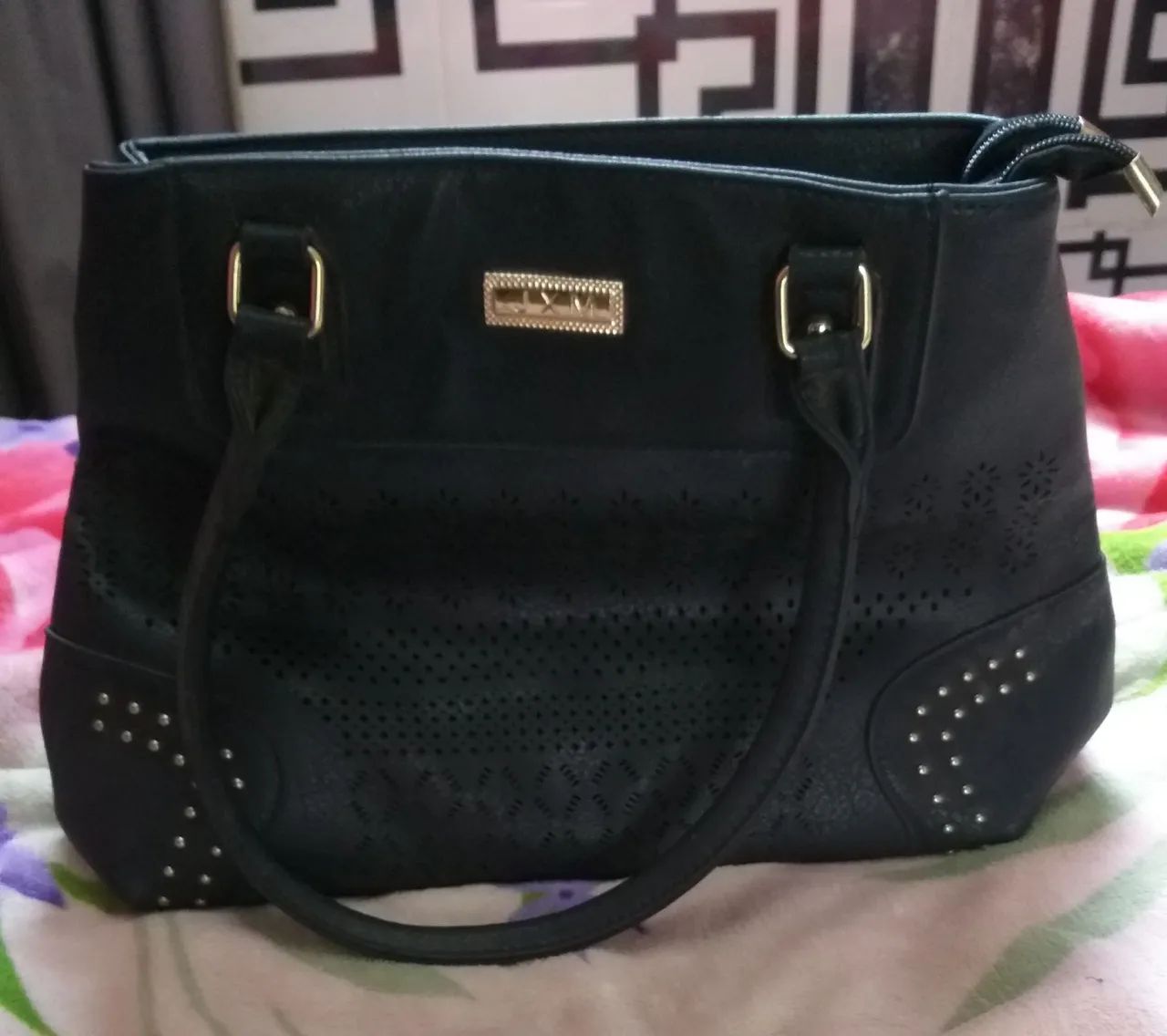 Bolça JXM nunca usada 