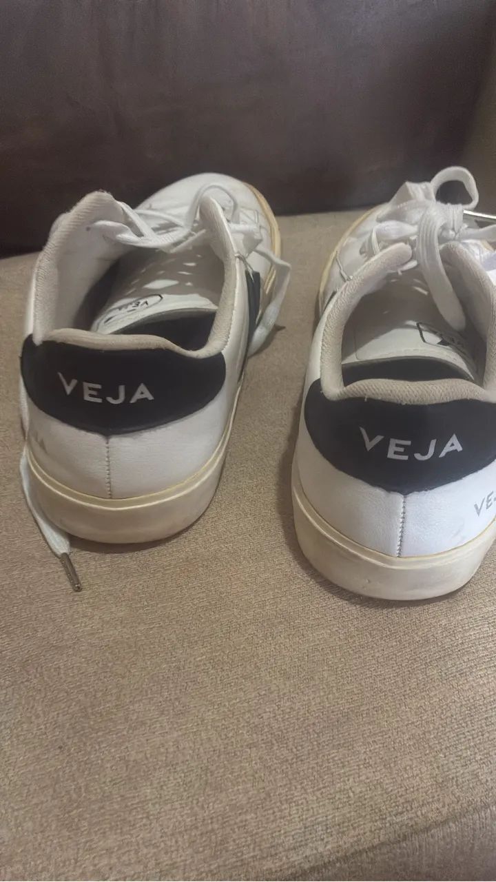 Tênis veja - Foto 5