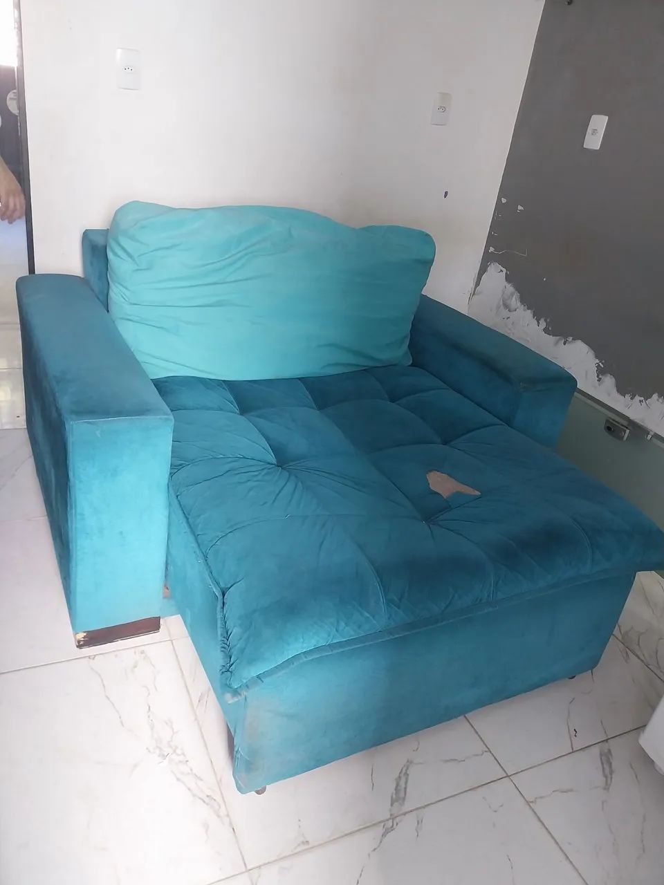 Sofá  - Foto 4