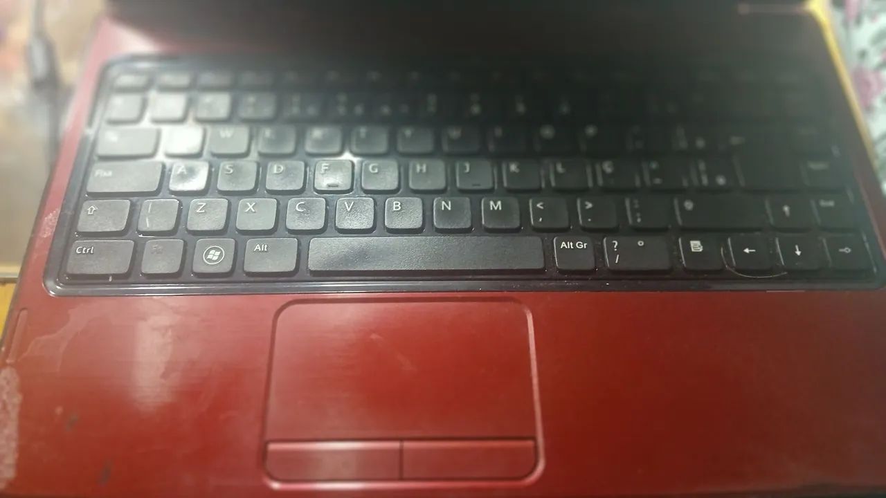 Notebook Dell Inspiron N4050 - Foto 3