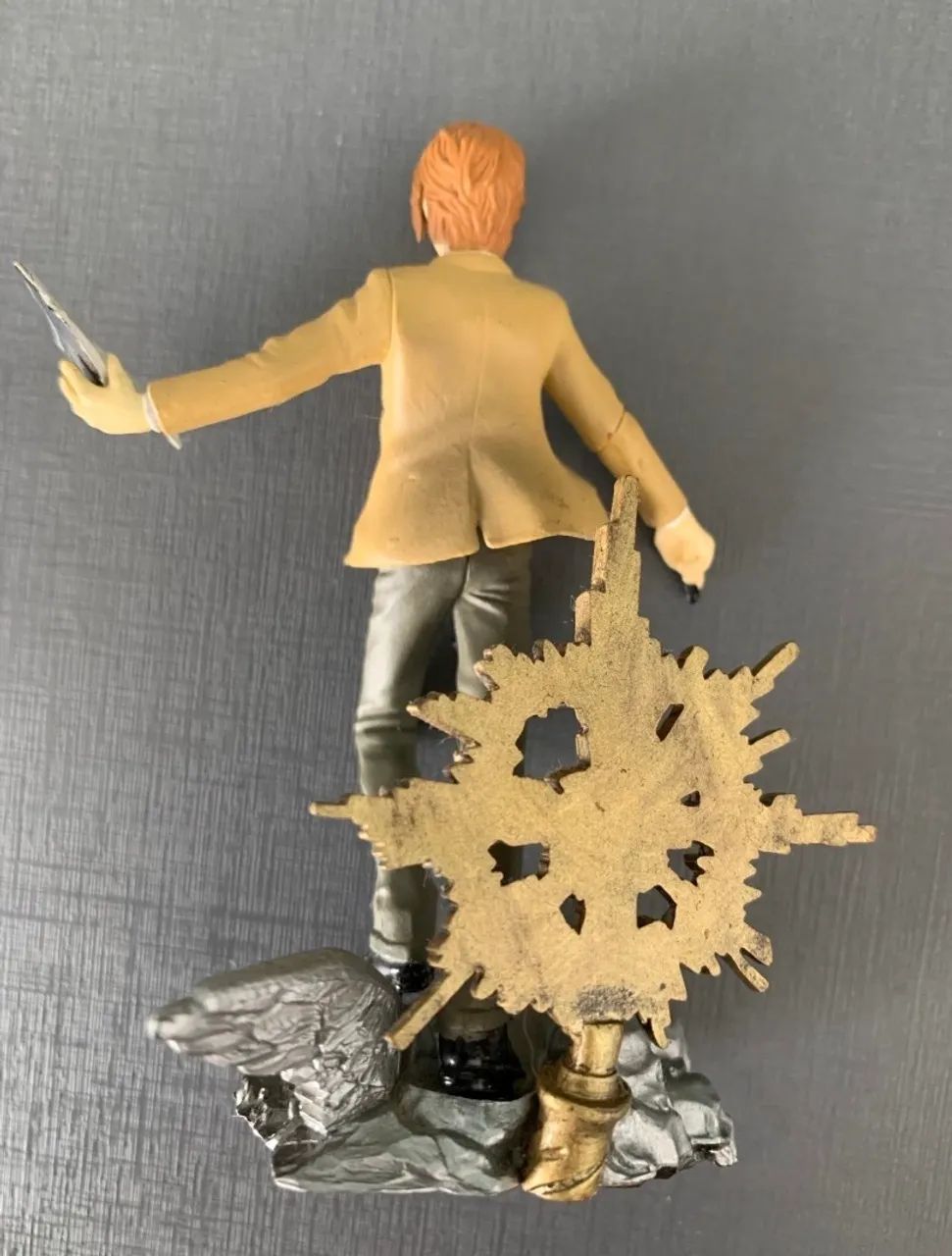 Action figure death note - Hobbies e coleções - Botafogo, Rio de