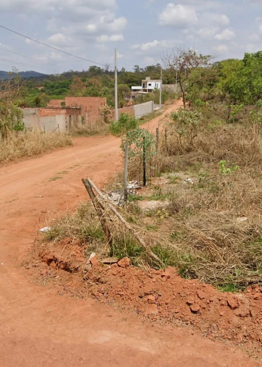 Vendo terreno 360m2 - Foto 2