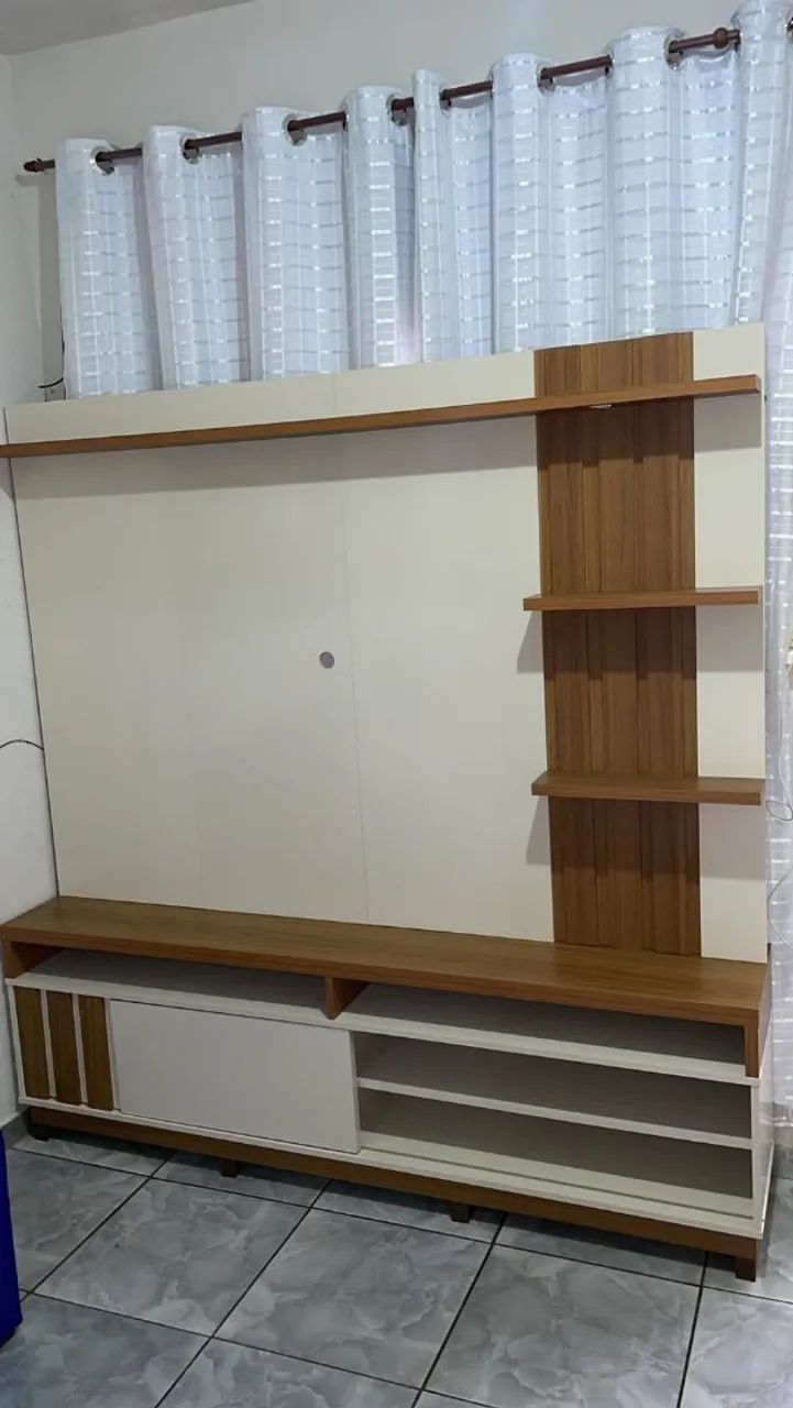 Estante sala (home) - Foto 2