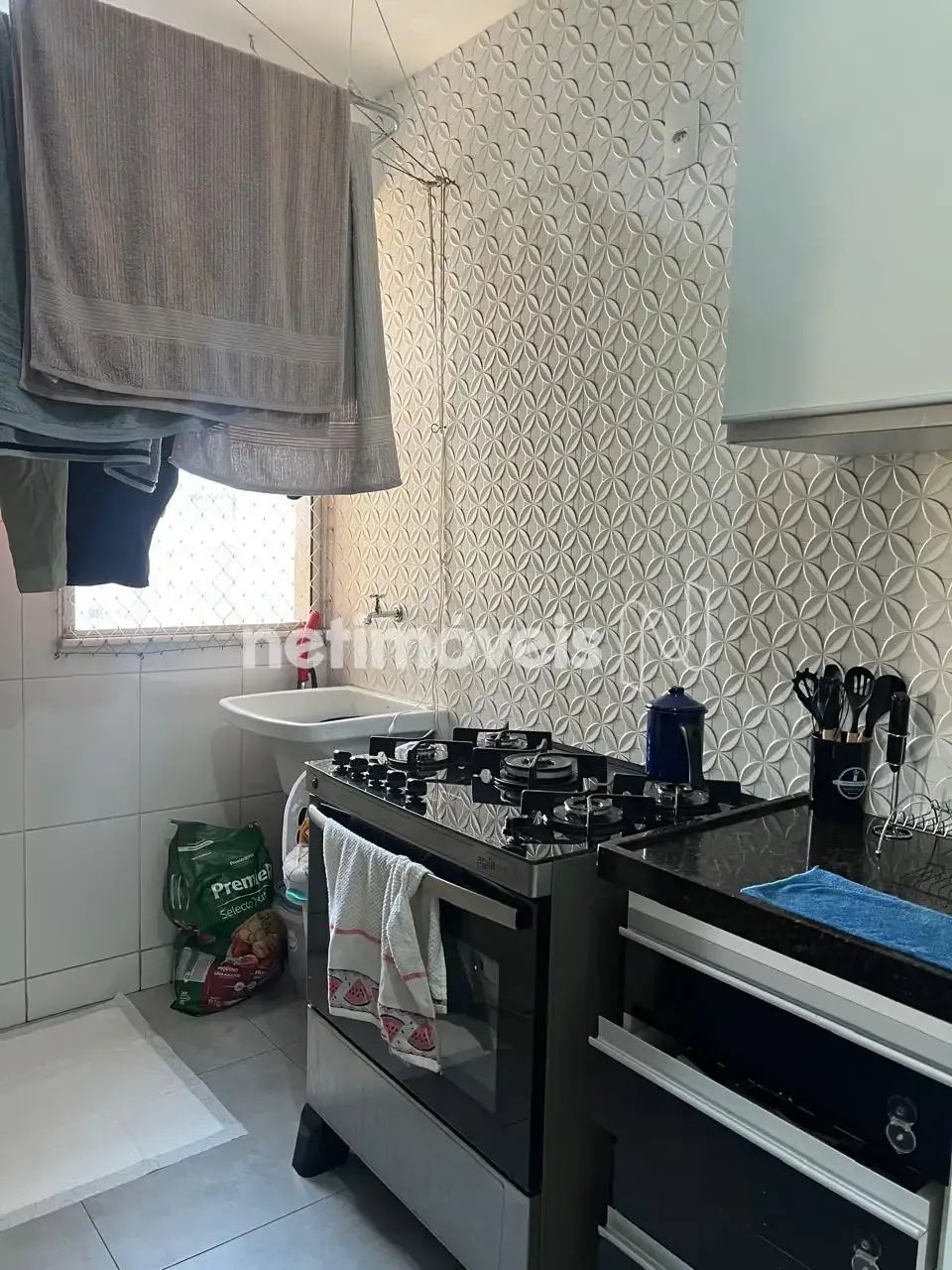 Apartamento com elevador, 2 Quartos no Graça. - Foto 3