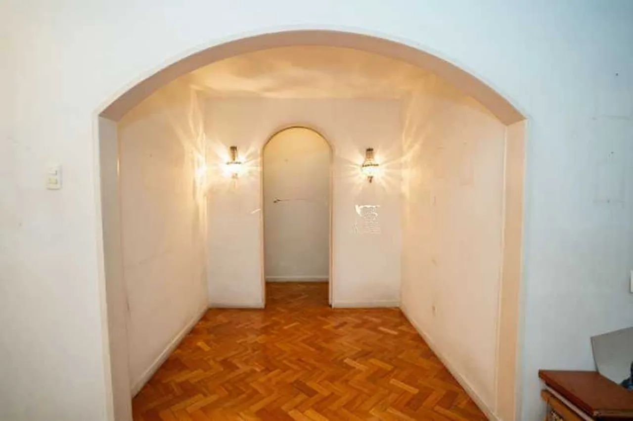 Apartamento : / Residencial / Leblon - Foto 4