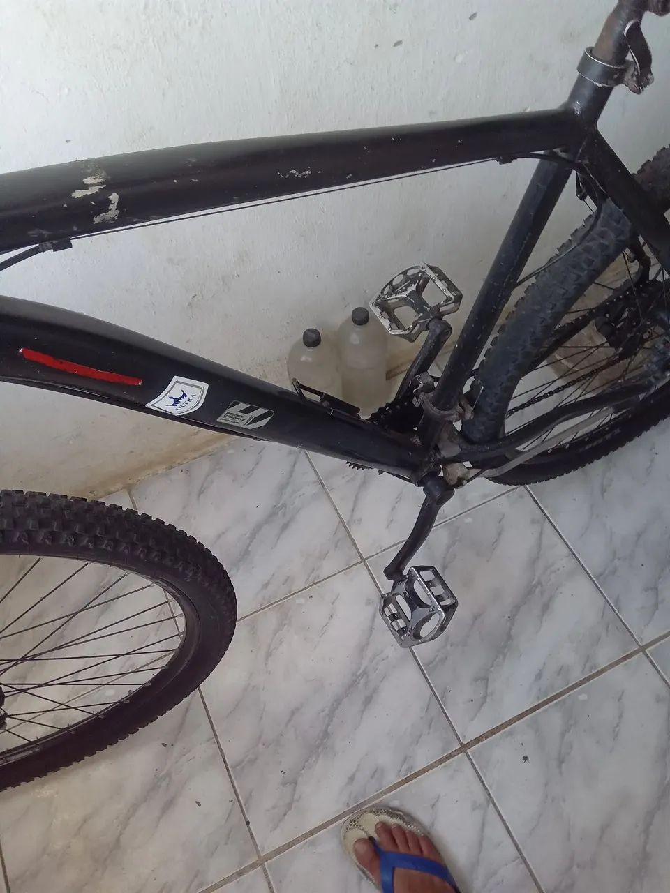 Bicicleta Aro 29 - Foto 3