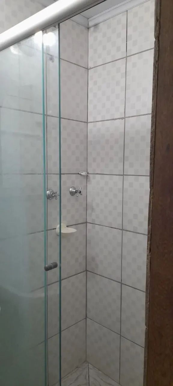 Alugo .casa sem garagem  - Foto 4