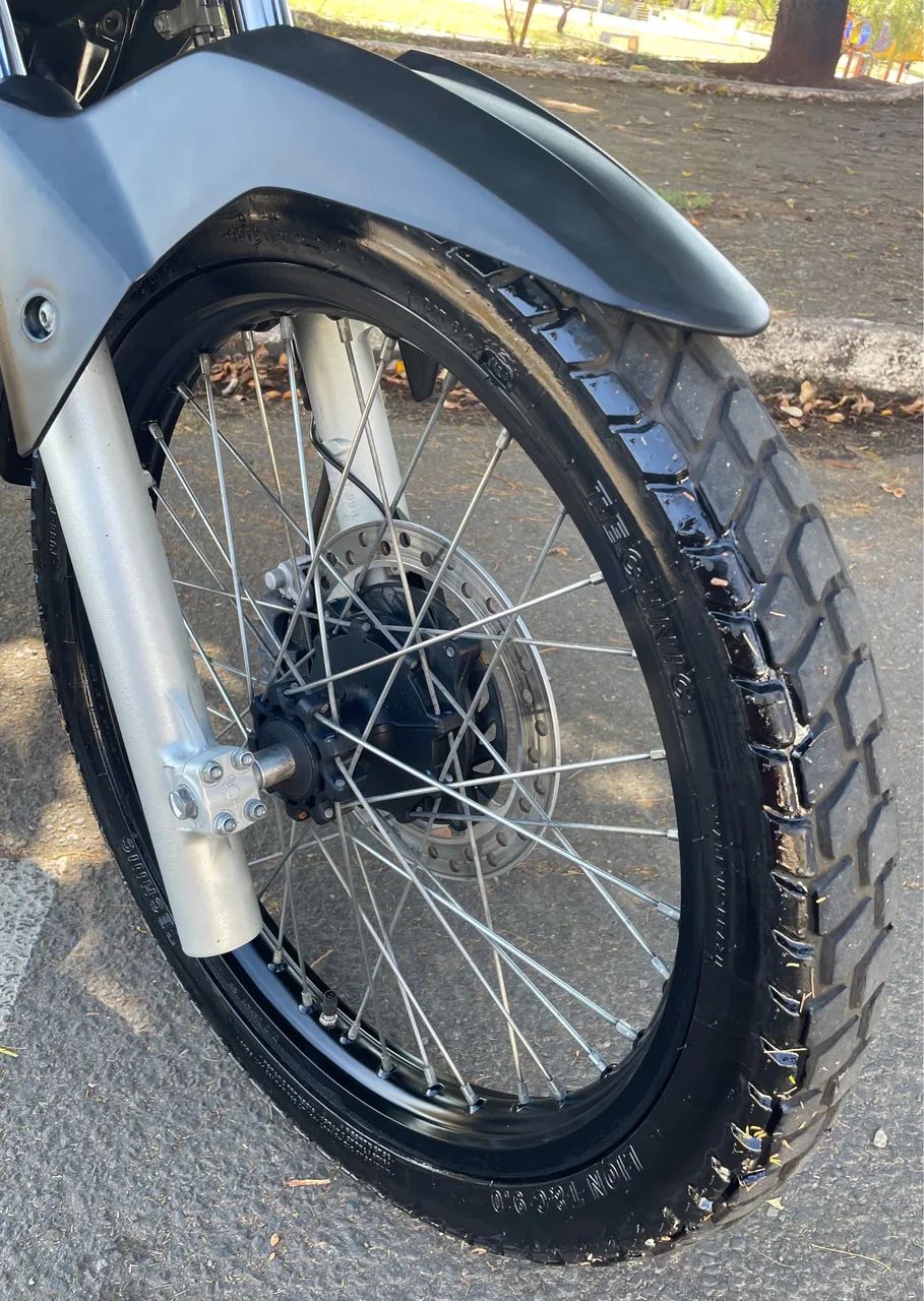 Xre 300 flex ABS - Foto 2