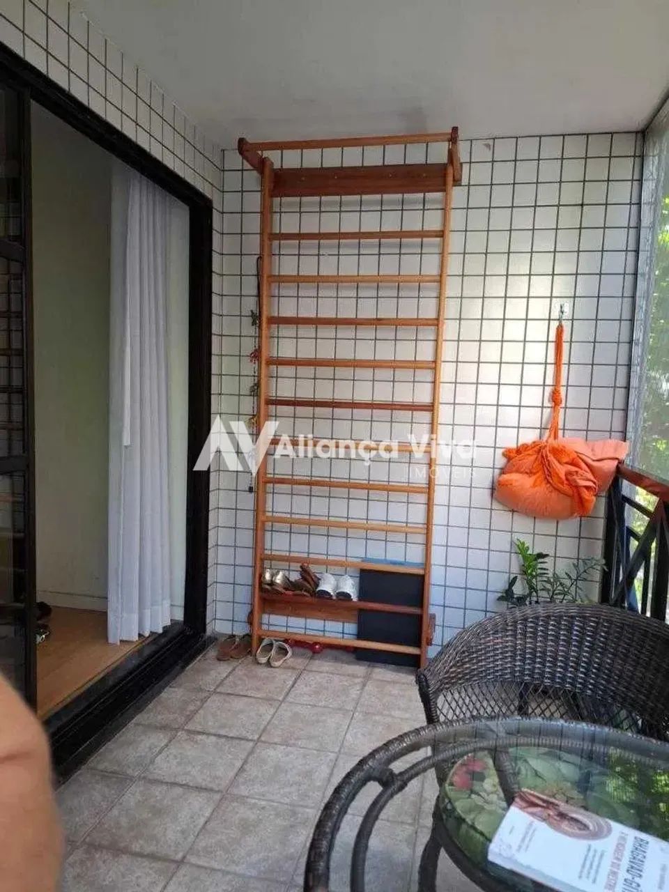 Flamengo | Flat 1 quarto - Foto 3