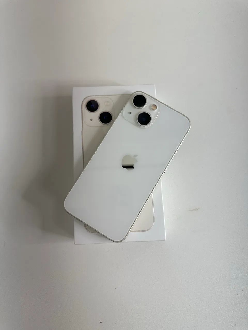 Iphone 13 mini 128gb - Celulares e Smartphones - Centro, Campo
