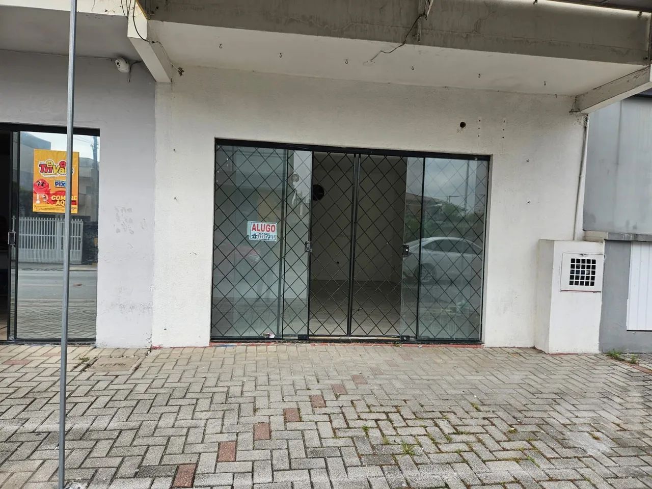 Alugo Sala Comercial  - Foto 3