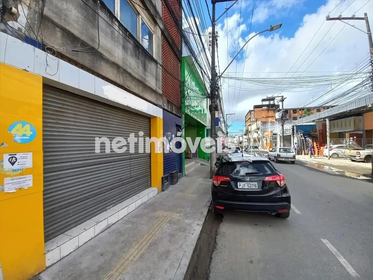 Locação Loja Calçada Salvador