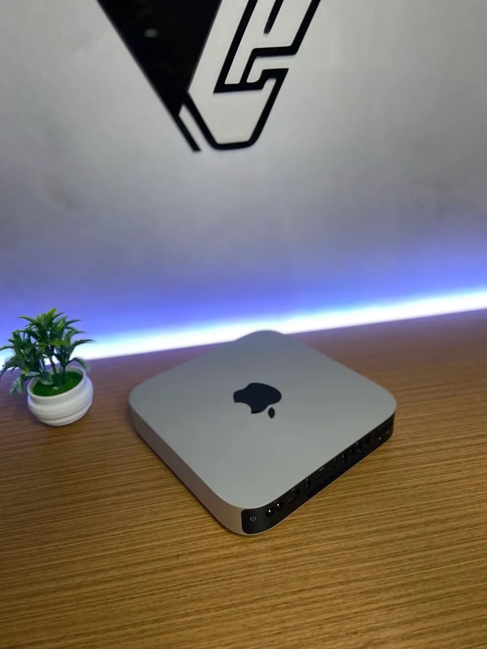 Mac Mini 6 meses de garantia  - Foto 4