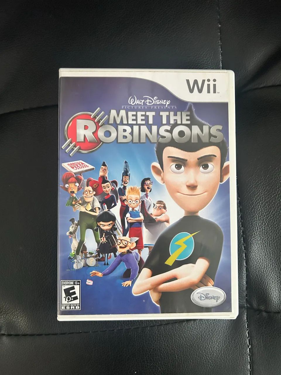 Lote de Jogos - Nintendo Wii - Foto 2
