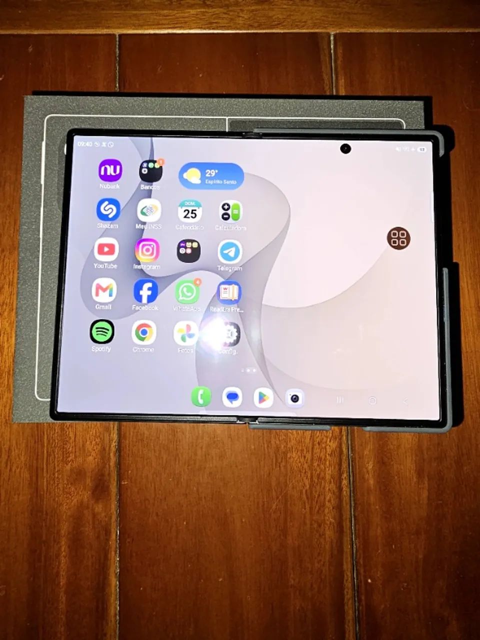 Samsung Z Fold 8  - Foto 3