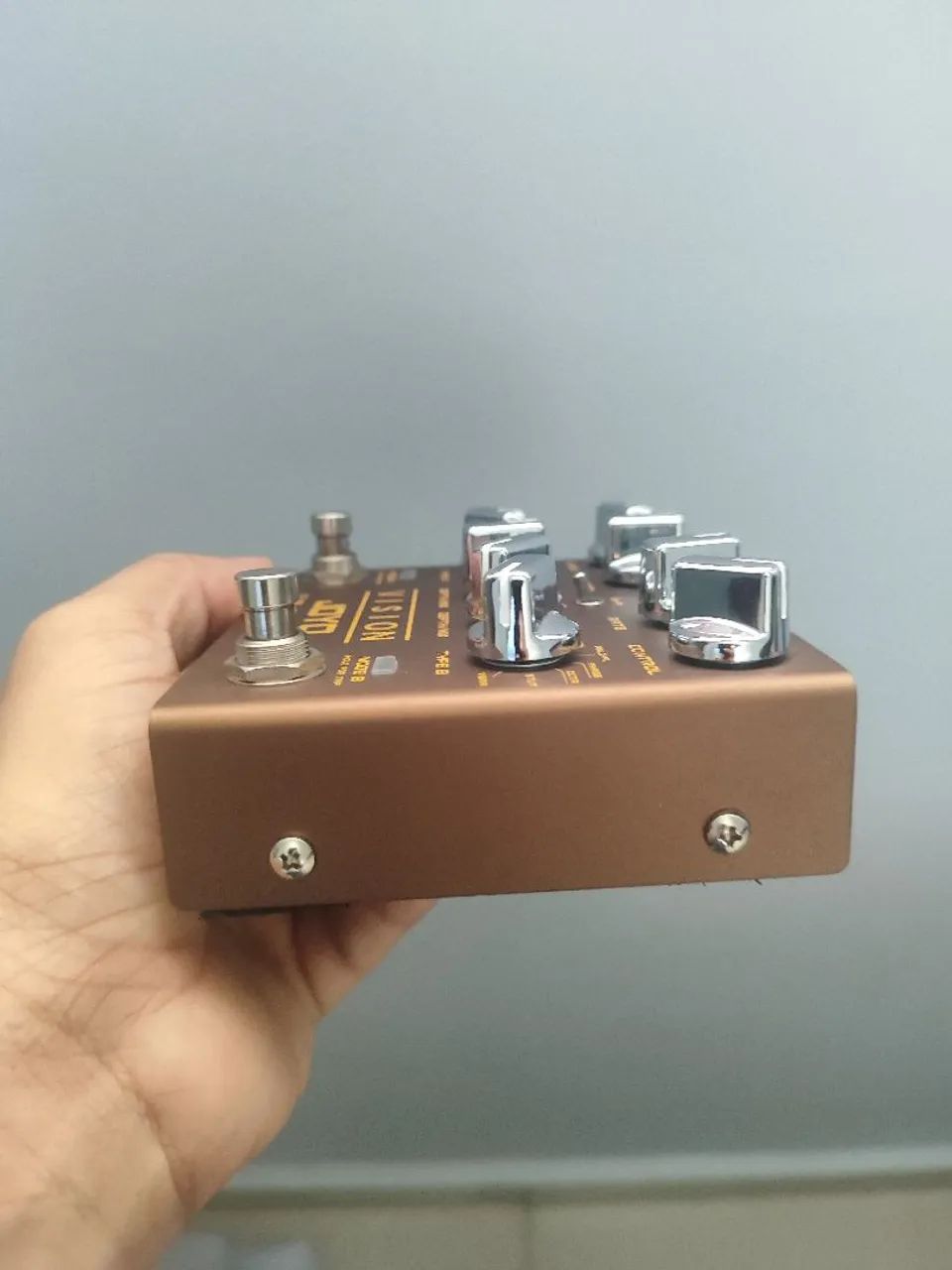 Joyo Vision Dual Modulation  - Foto 6