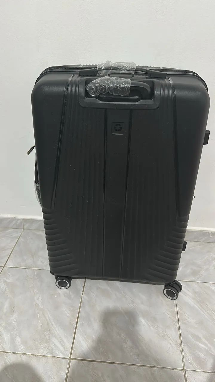 Malas de Viagem ( desapego ) - Foto 5