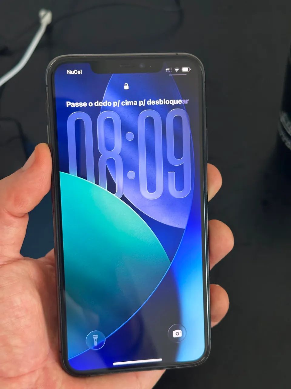 iPhone 11 Pro Max 256GB Space Gray | Excelente Estado | Face ID OK - Foto 4