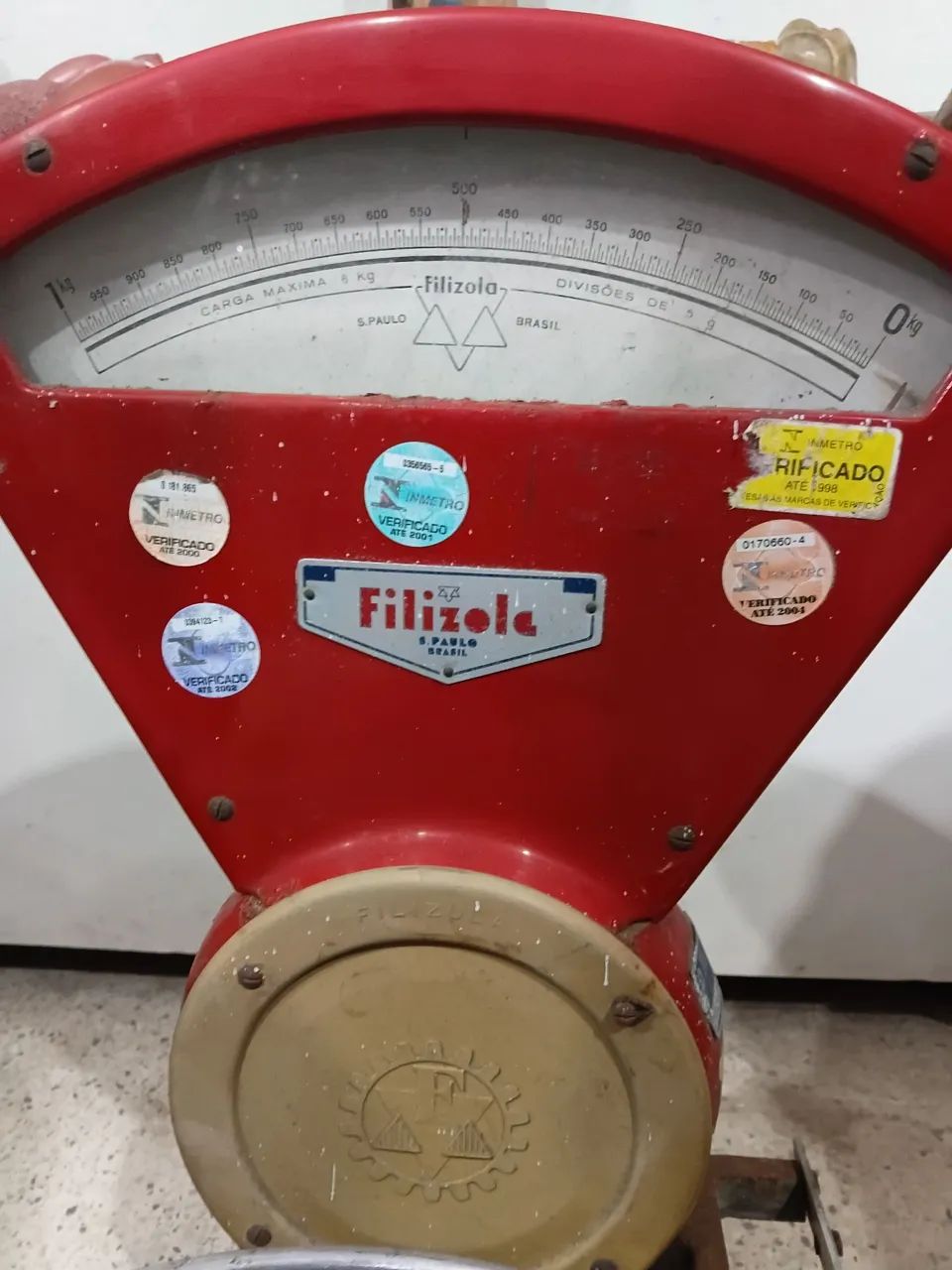 Balança Filizola  - Foto 4