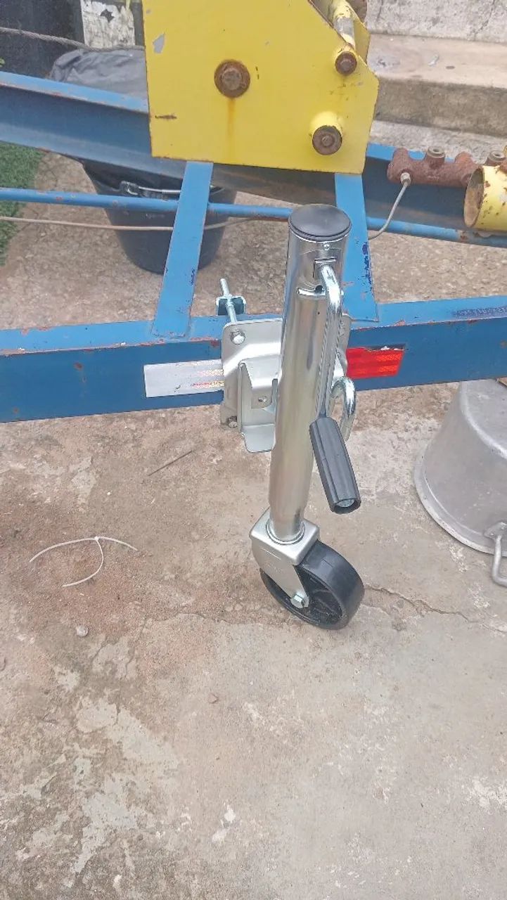 PLATAFORMA UTV - Foto 6