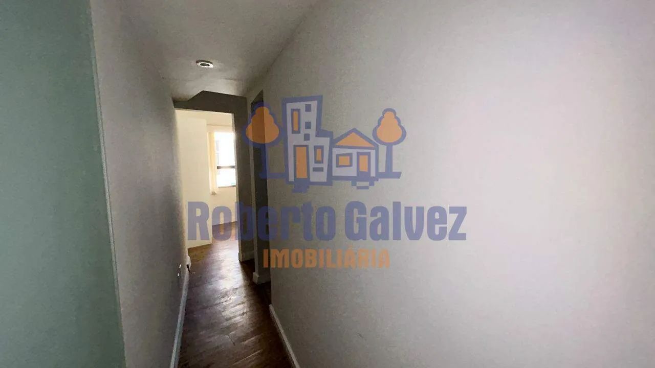 Sala comercial no Centro - Pronta para clínica ou consultório - Foto 4