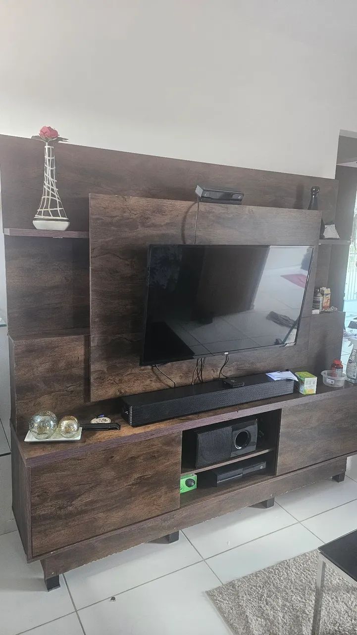 Estante home 
