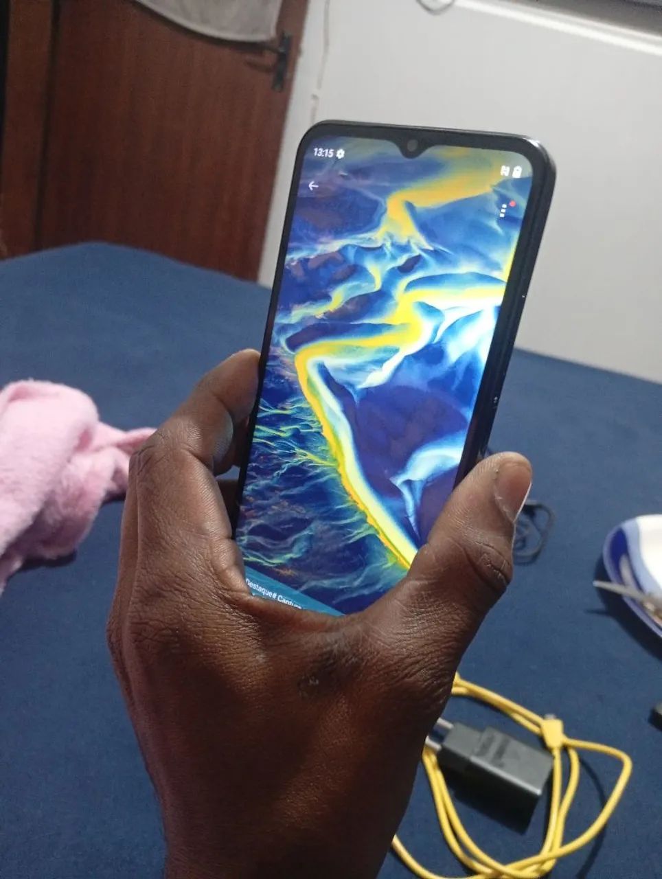 REALME 33C  - Foto 3