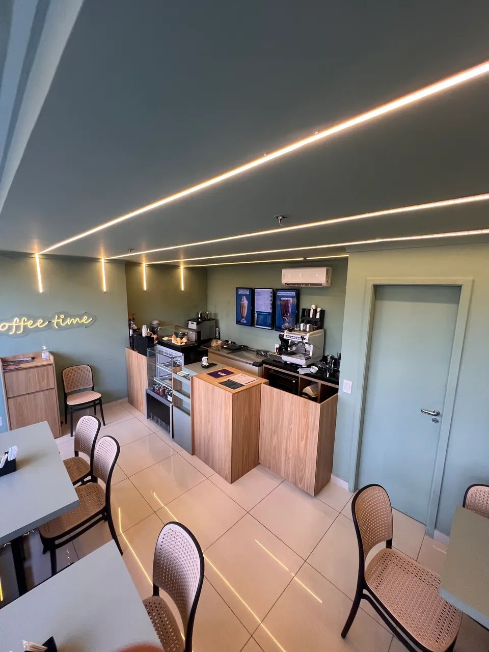 Vende-se ponto de cafeteria  - Foto 4