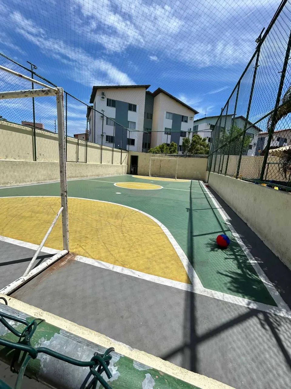 CONDOMÍNIO RESIDENCIAL BEM VIVER [57566] - Foto 5