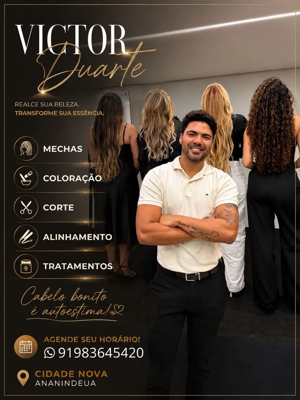 AGENDA ABERTA  - Foto 2
