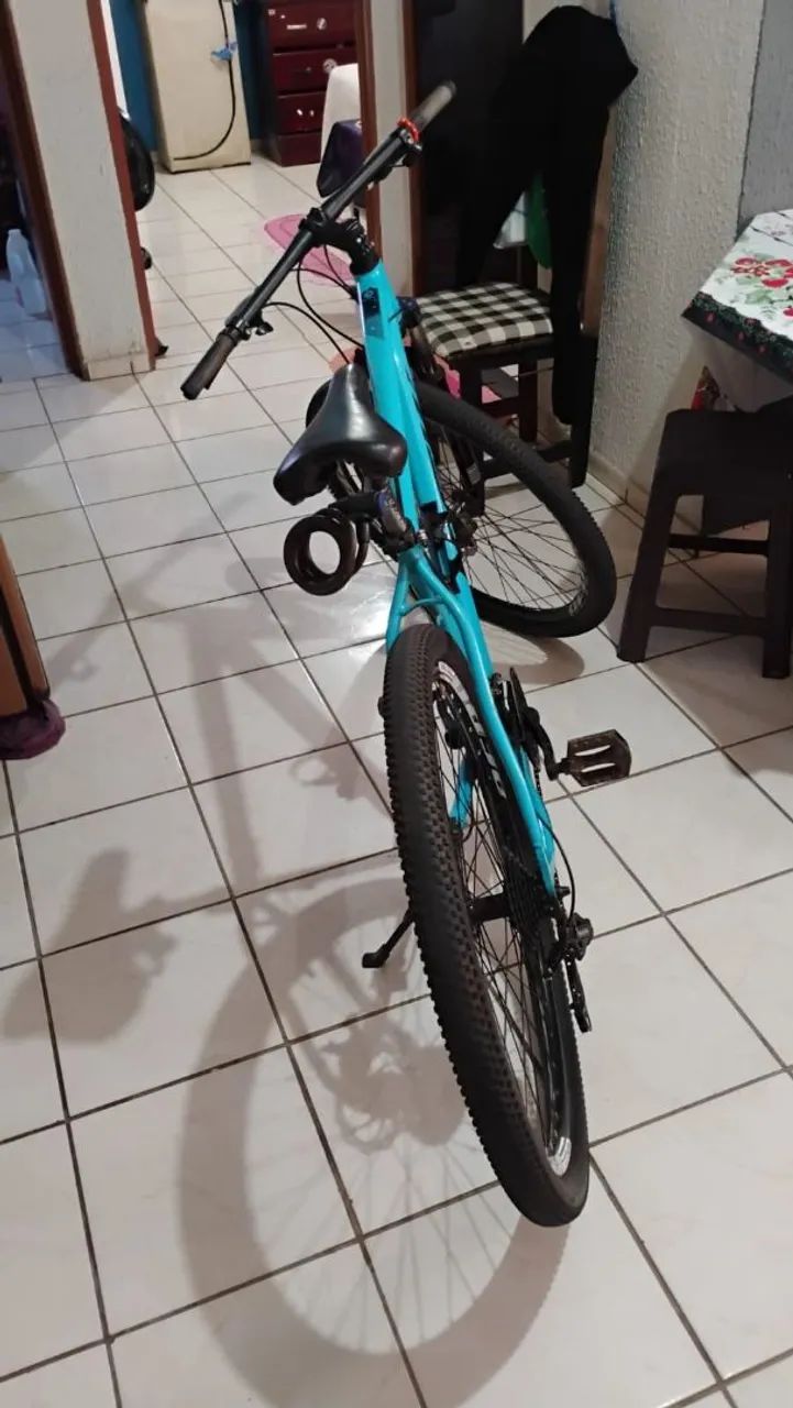 Bicicleta aro 29 - Foto 3