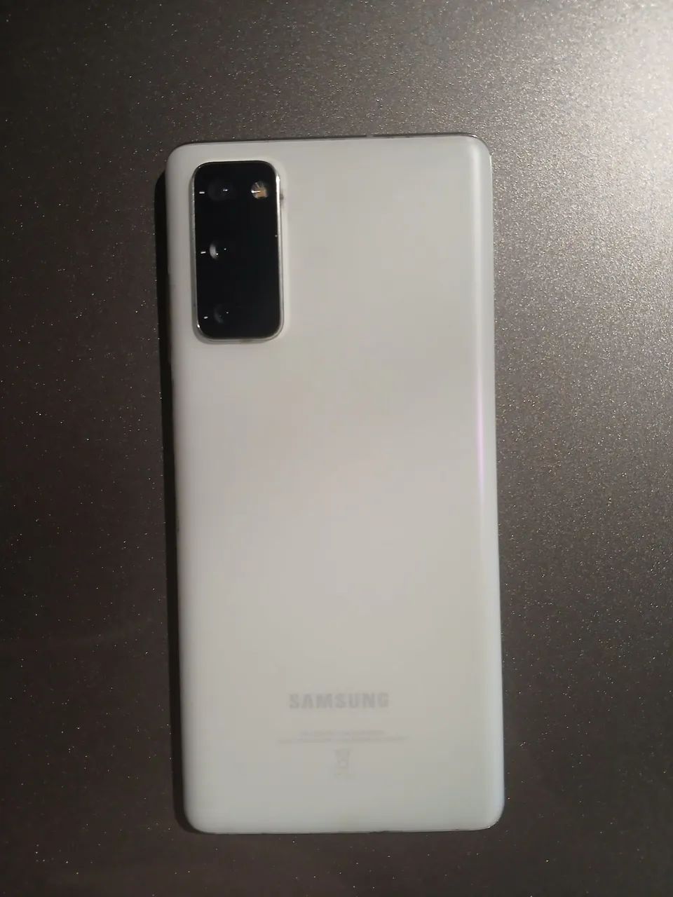 Samsung galaxy S20 fe 5G 128GB 8 RAM - Foto 4