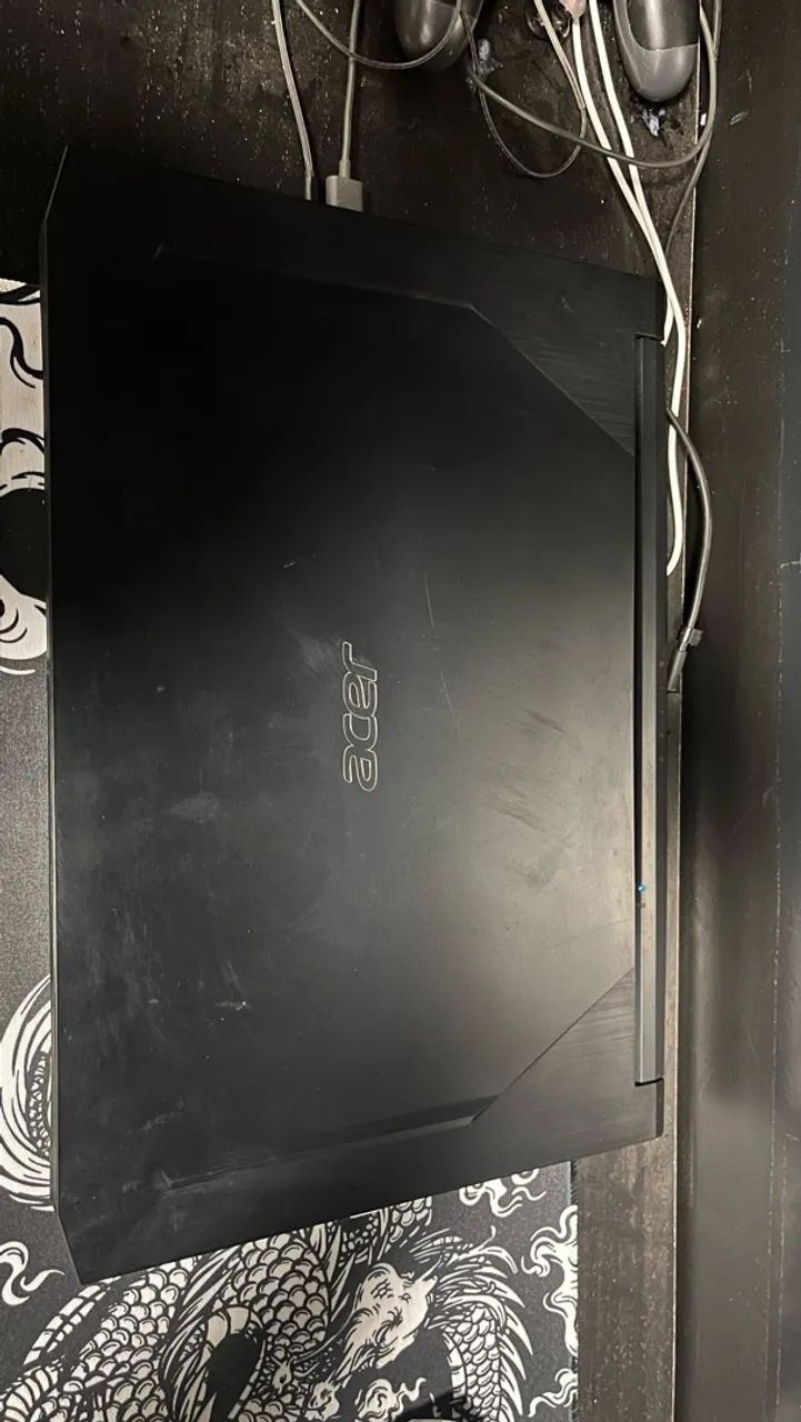 Notebook gamer nitro 5 - Foto 2