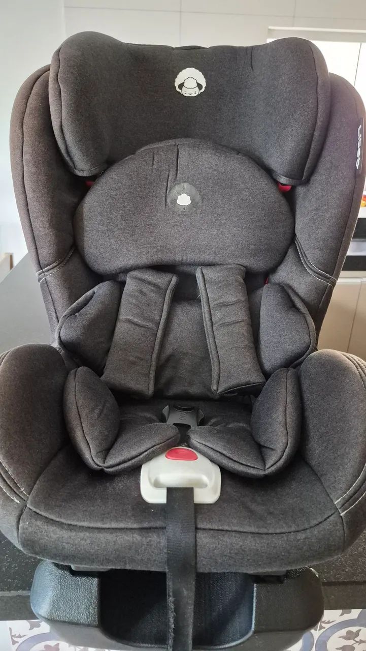Cadeirinha de Bebê - Foto 2