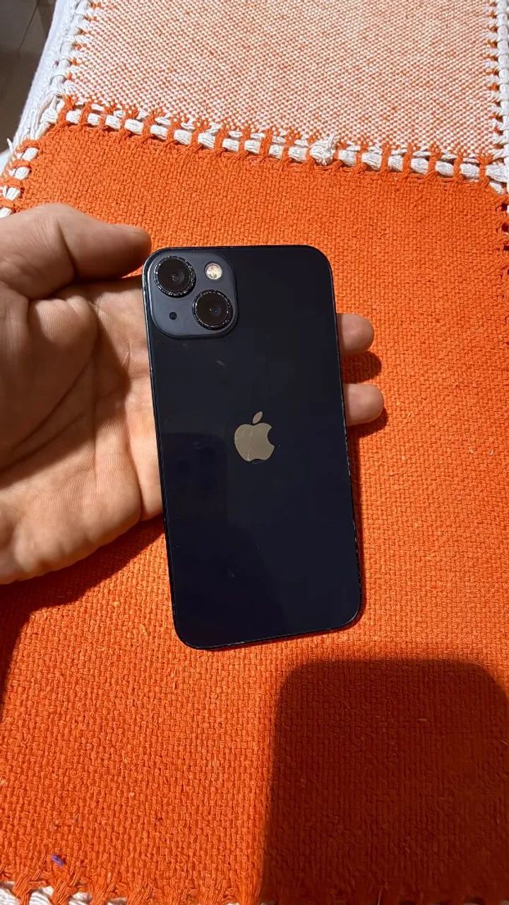 IPhone 13 todo original  - Foto 5