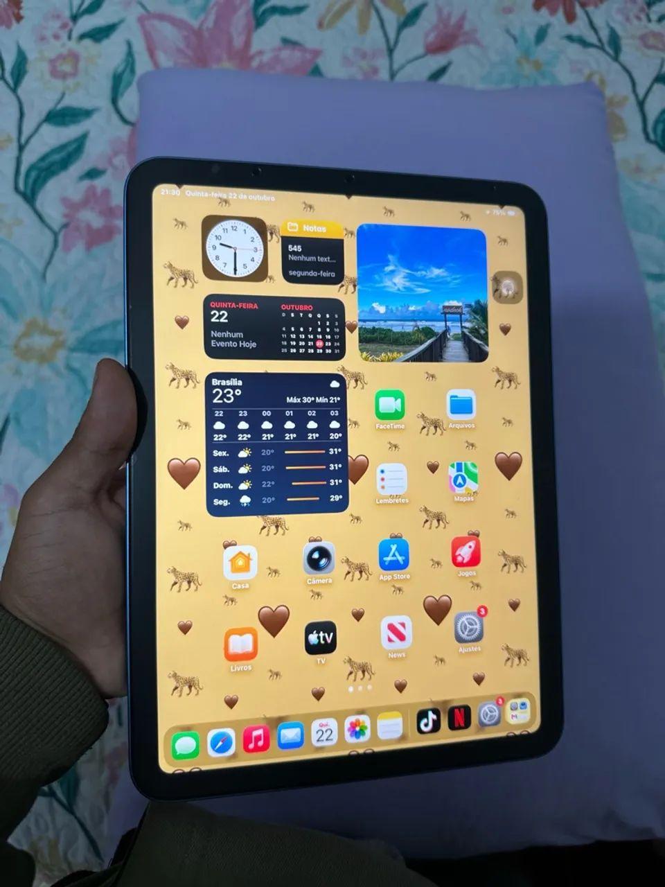 Apple iPad 11 - Foto 2