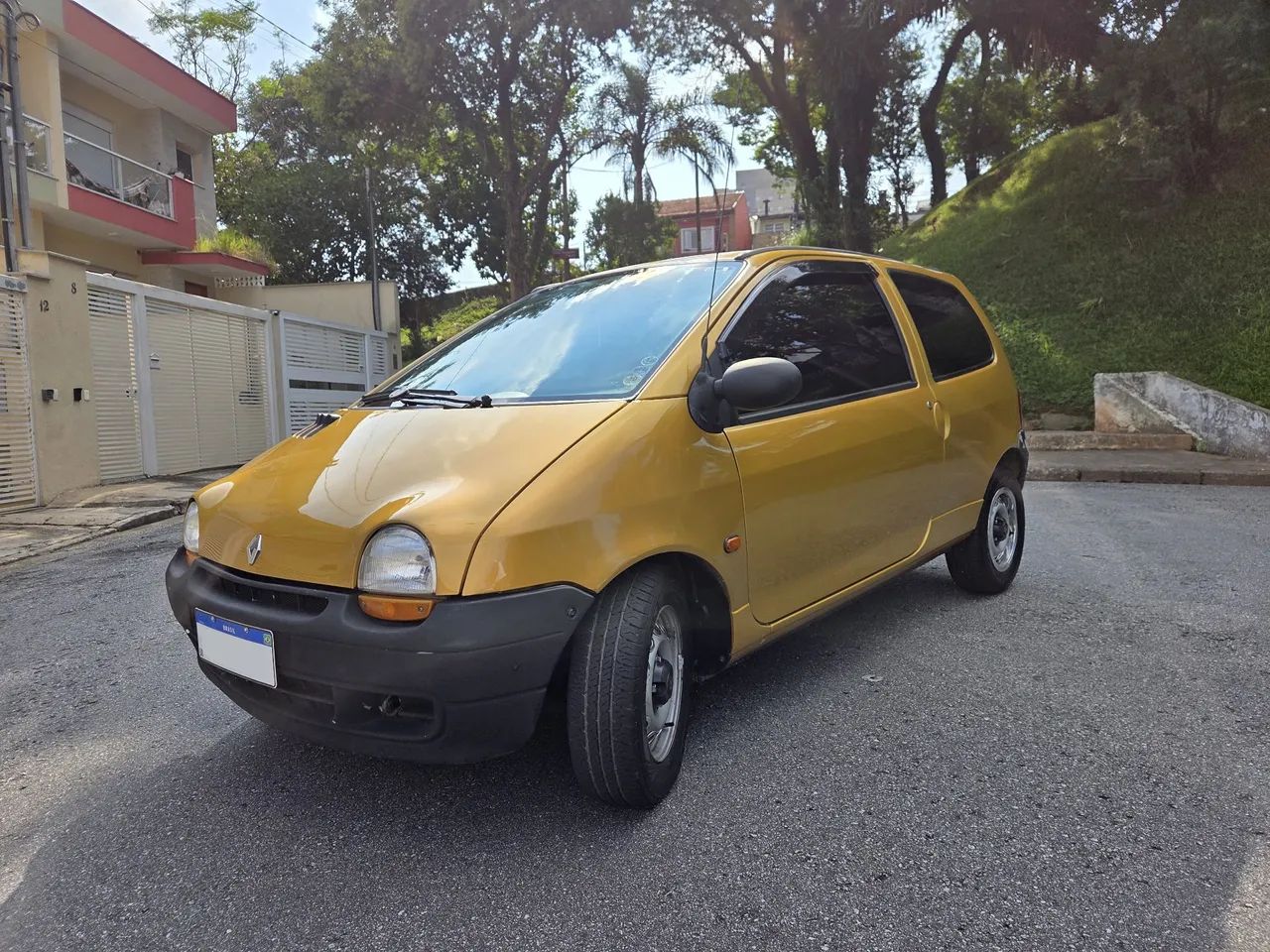 Renault Twingo 1.2 1998 - Foto 2