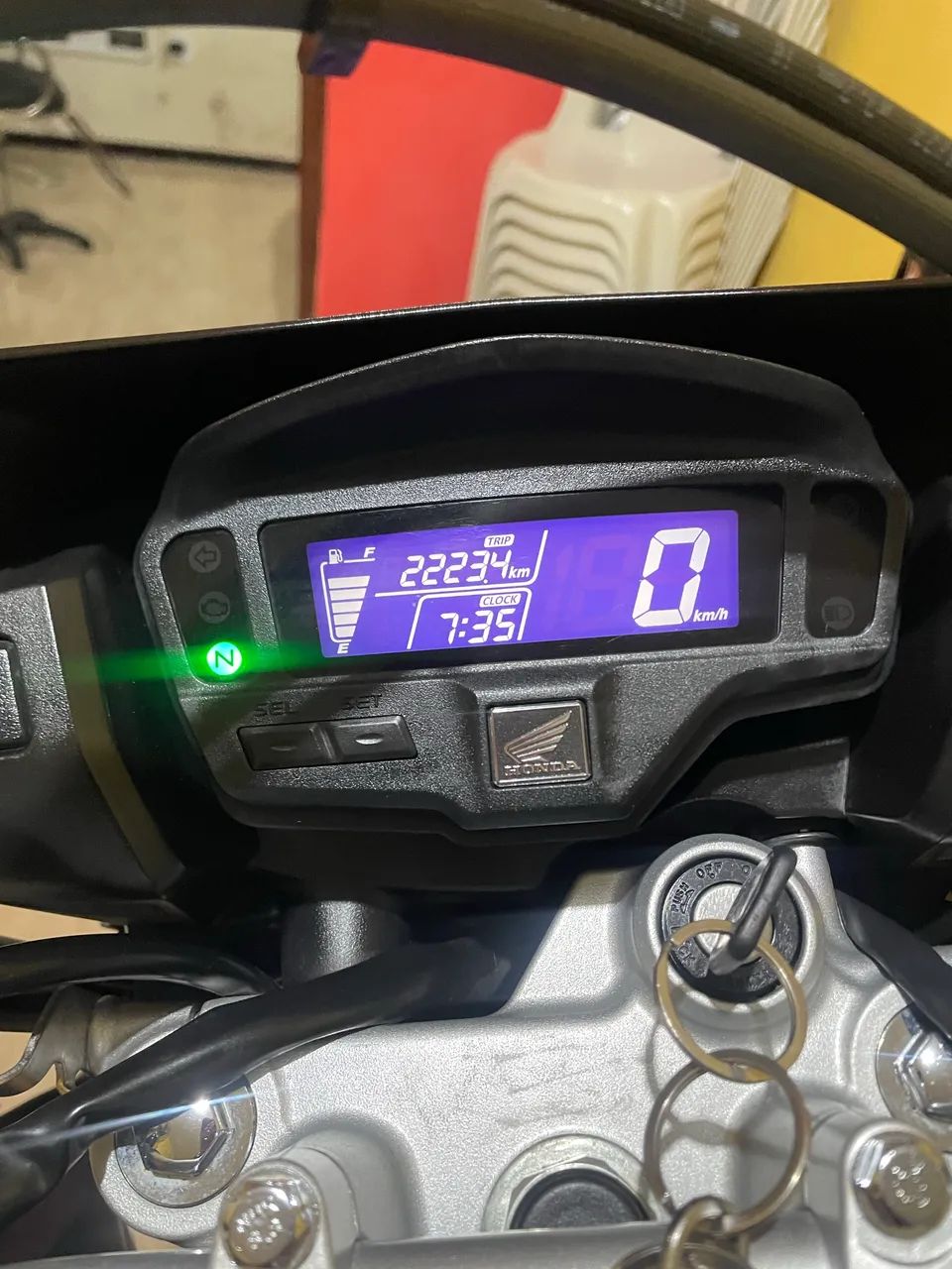 Moto top - Foto 4