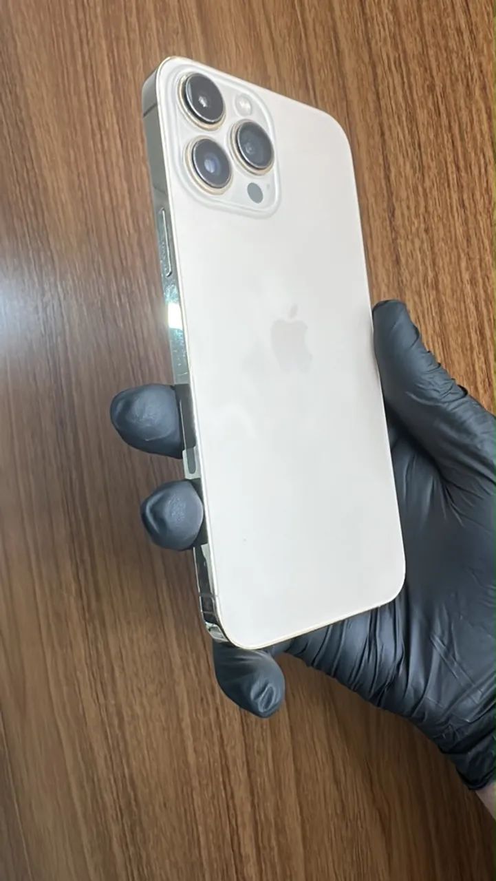 iPhone 13 Pro Max  - Foto 2