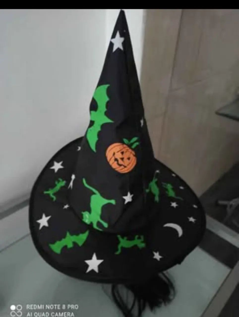 Kit Decoração Halloween  - Foto 3