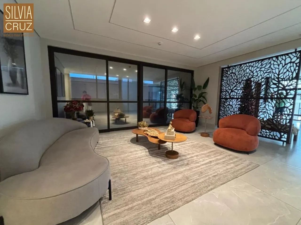 Apartamento andar alto, 3 dormitórios, com sacada gourmet - impecável! Ref.:605 - Foto 2