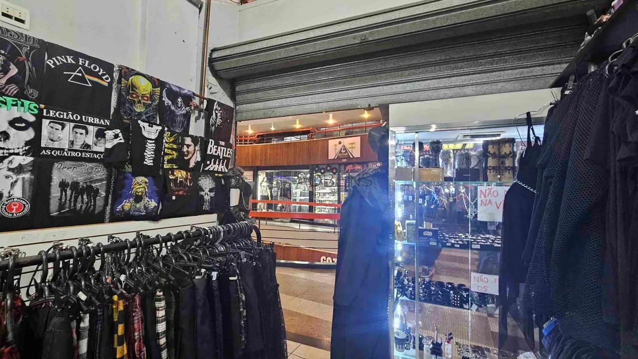 Loja para locação, Centro, São Paulo, SP - Foto 5
