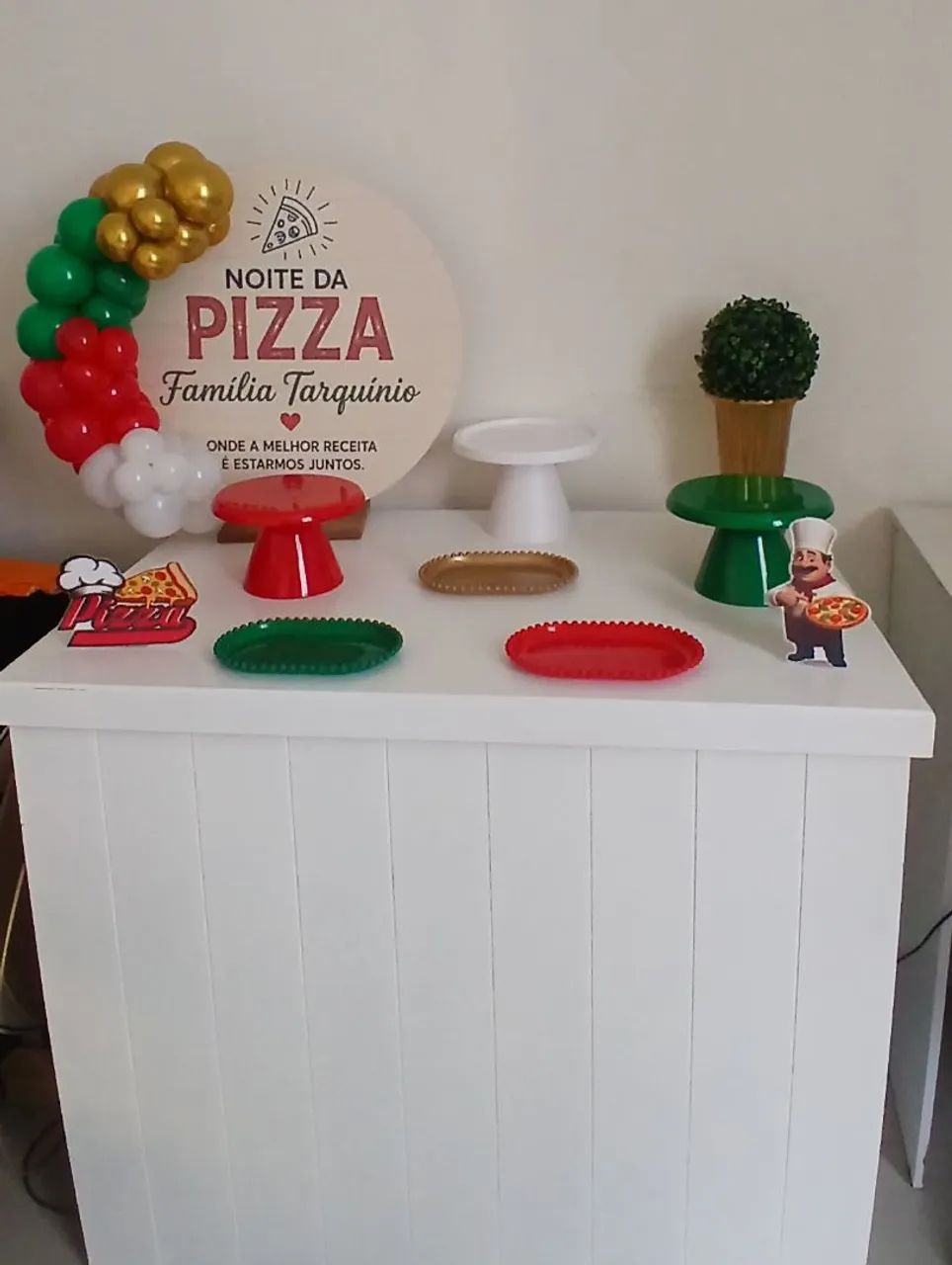 Mini festa  - Foto 3