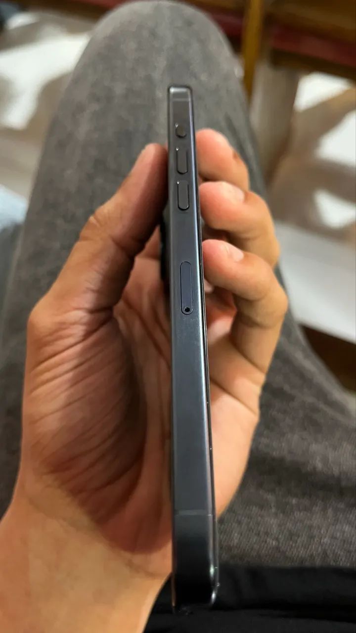 Iphone 15 Pro Max 512GB - Foto 5