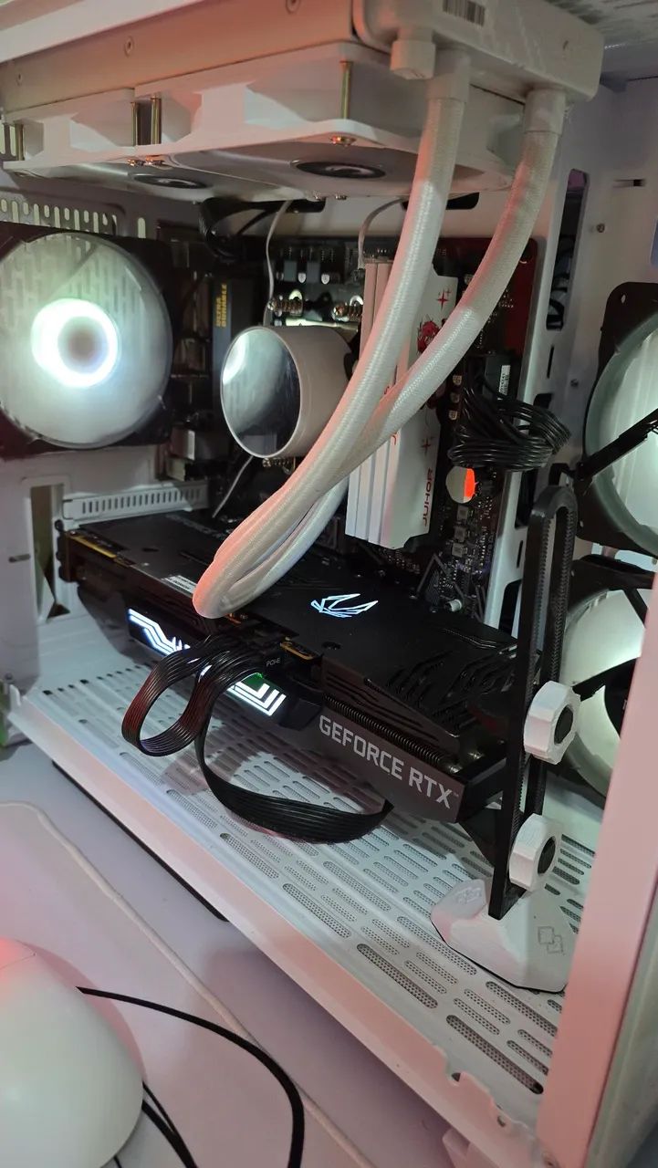  RTX 3090 24gb Zotac Gaming Geforce - Foto 2
