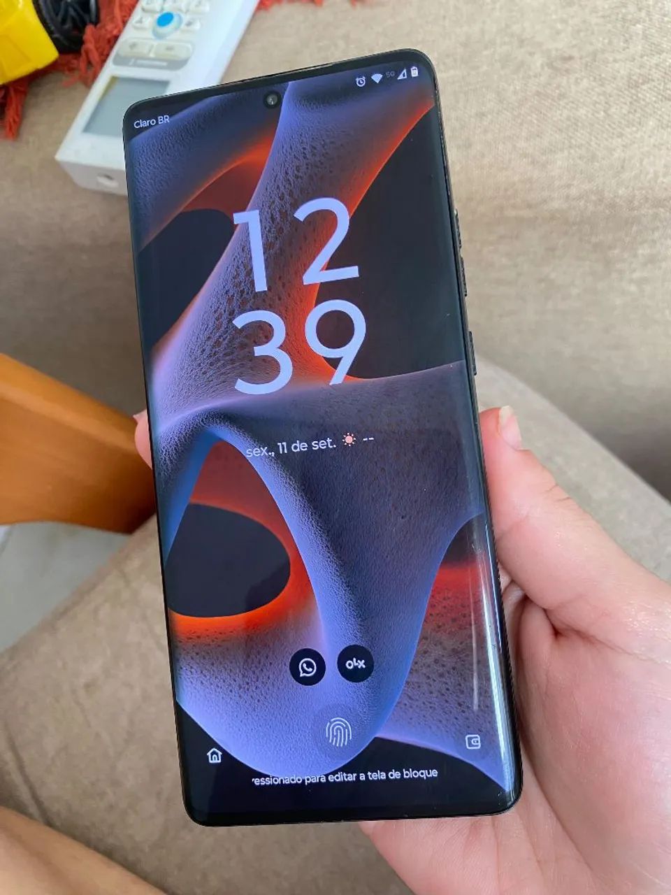 Motorola Edge 50 PRO 