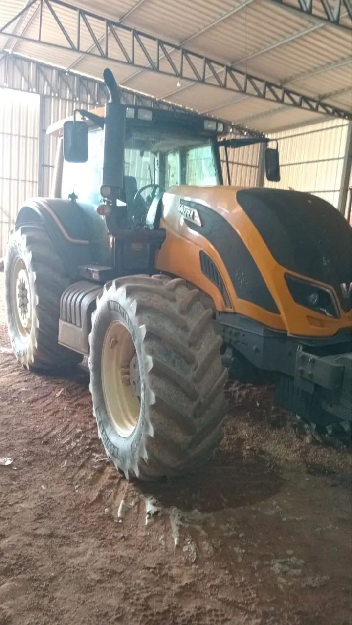 Trator BH 184  - Foto 5