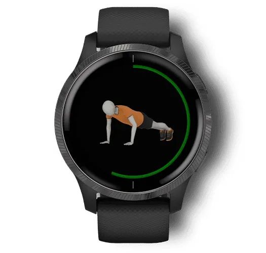 Garmin Venu  - Foto 3